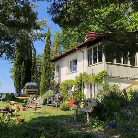 Lovely Villa In Lavaux With Unique View ! Chardonne Exterior photo