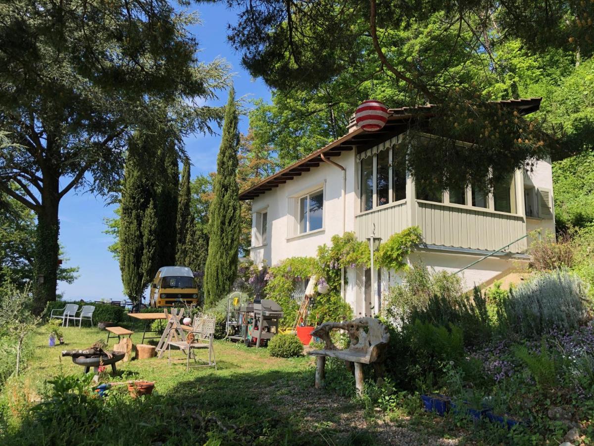 Villa Lovely In Lavaux With Unique View !