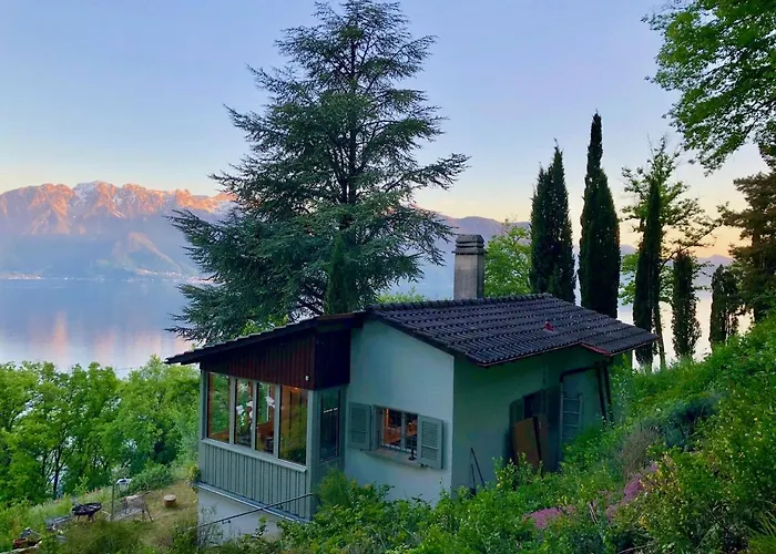 Lovely Villa In Lavaux With Unique View !