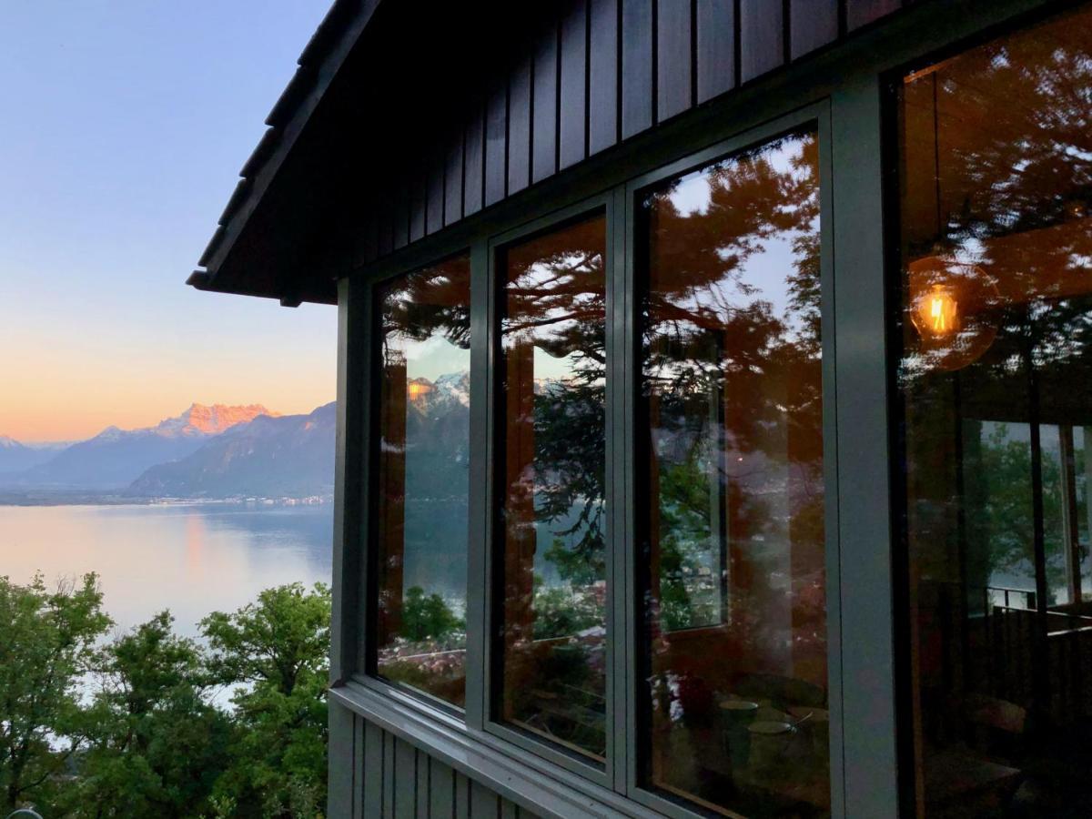 Villa Lovely In Lavaux With Unique View ! *