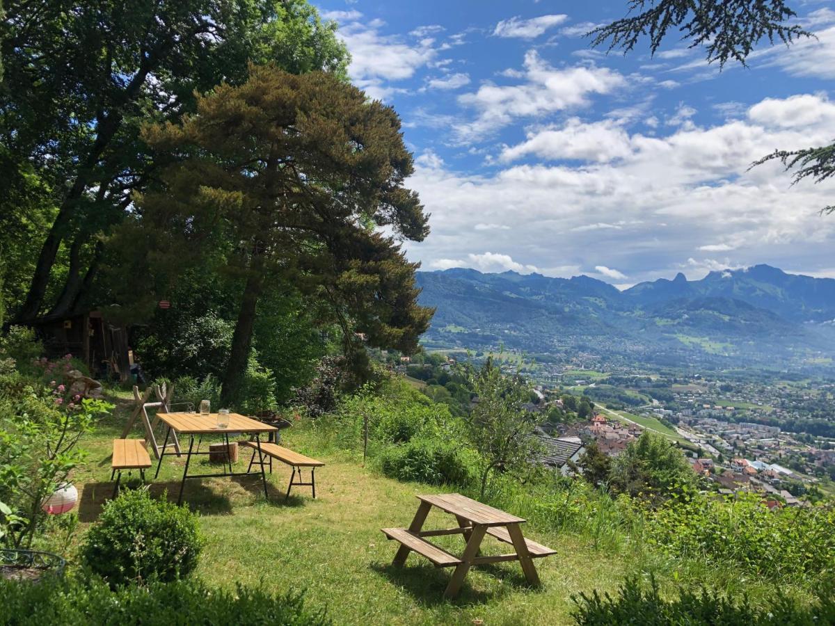 Lovely In Lavaux With Unique View ! Villa