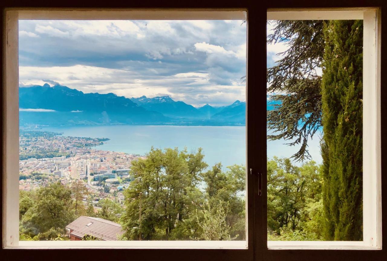 Lovely In Lavaux With Unique View !