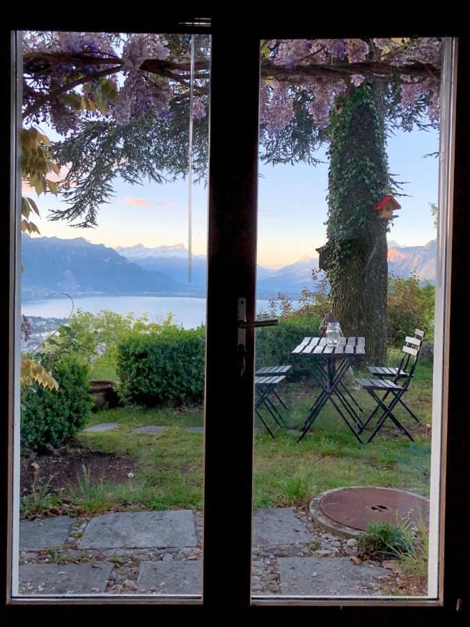Villa Lovely In Lavaux With Unique View ! *