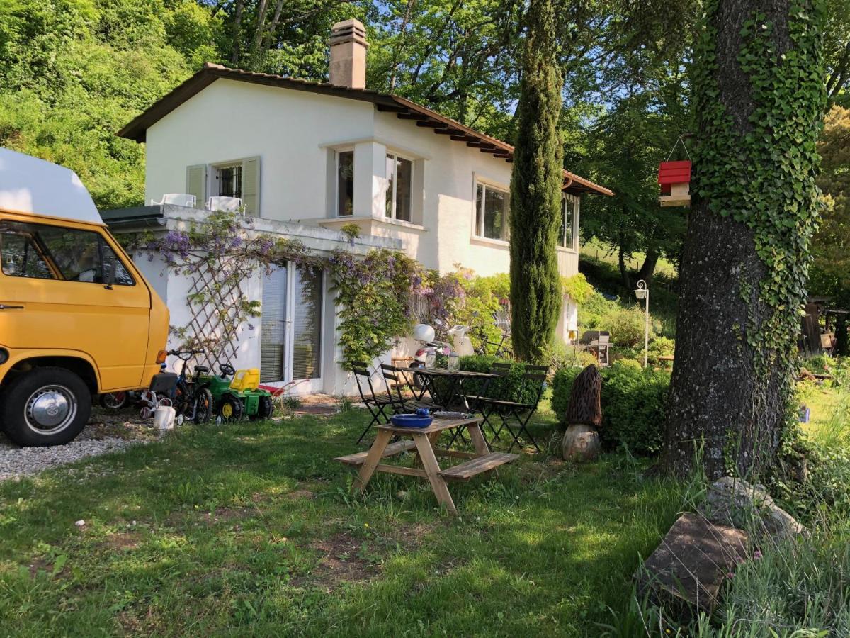 Lovely In Lavaux With Unique View ! Villa