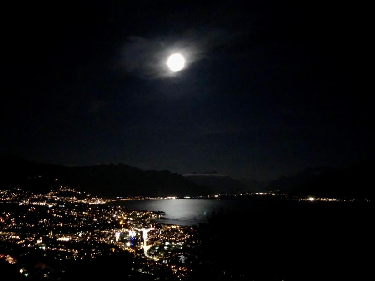 Lovely In Lavaux With Unique View ! *