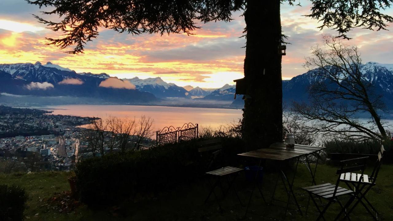 Villa Lovely In Lavaux With Unique View ! *