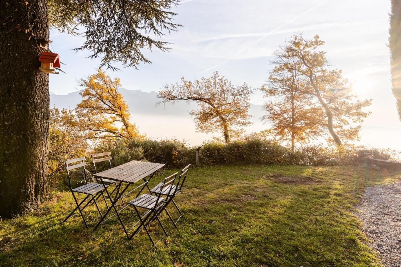 Lovely In Lavaux With Unique View ! Villa *