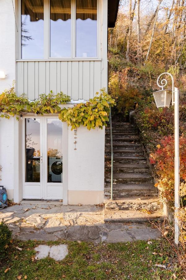 Villa Lovely In Lavaux With Unique View ! Chardonne