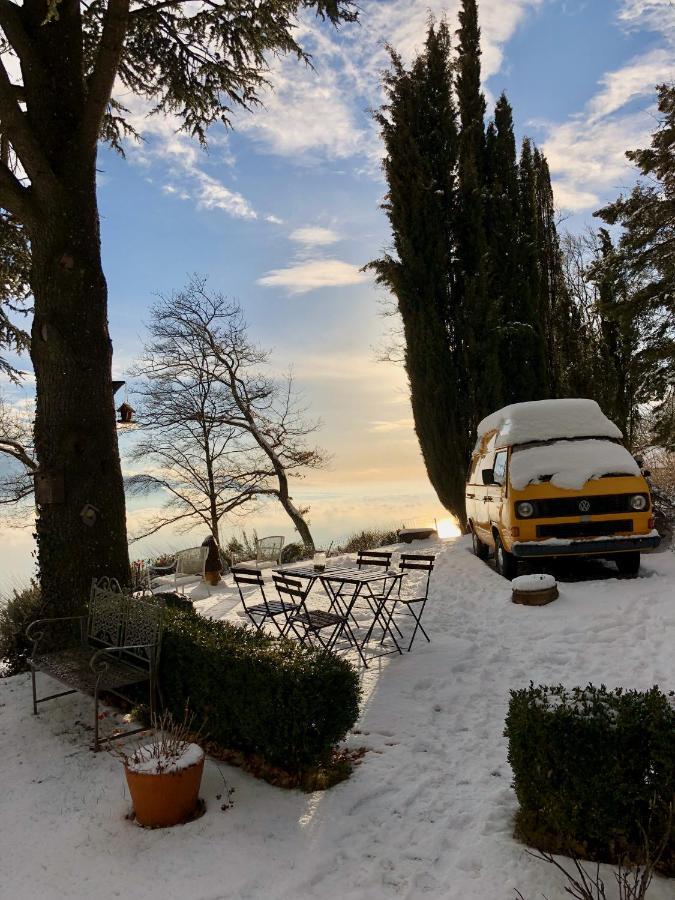 Lovely In Lavaux With Unique View ! Villa Chardonne